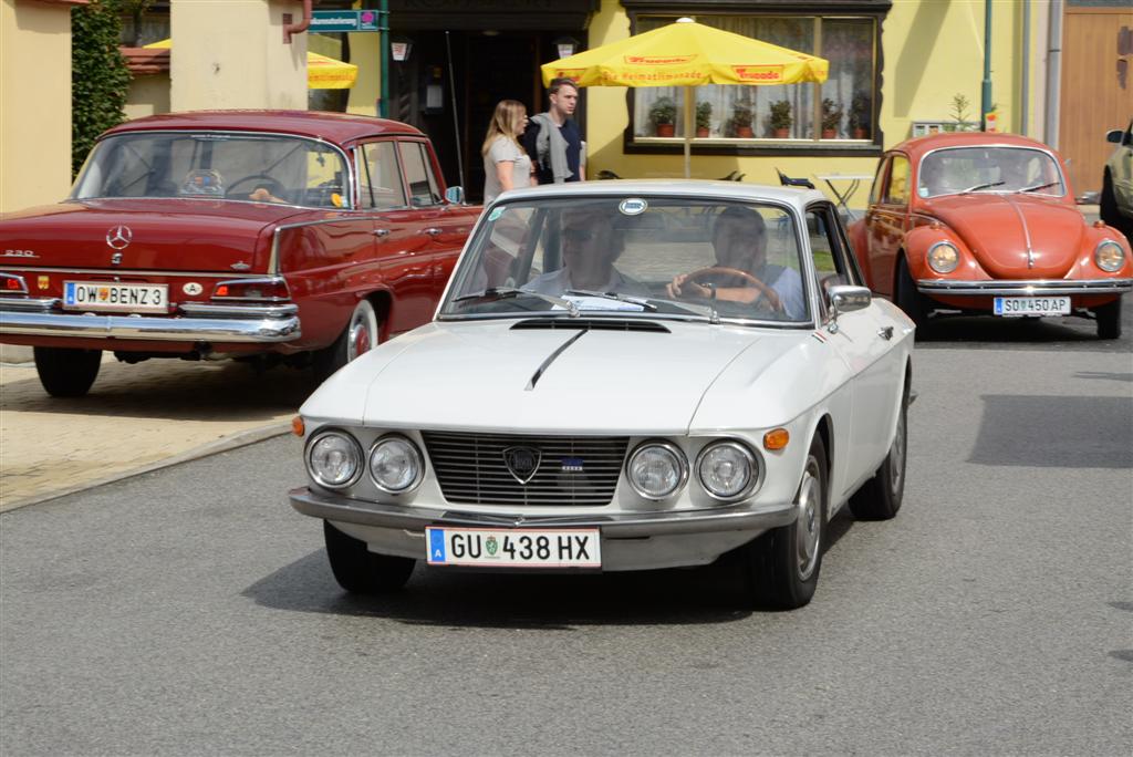 2014-07-13    Oldtimertreffen